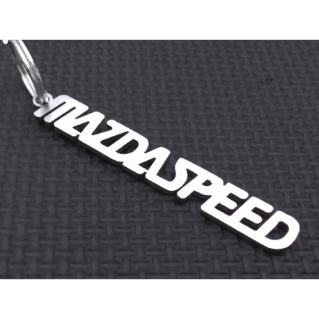 Mazdaspeed Schlüsselanhänger
