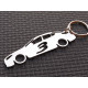 Mazda 3 Sedan Side keyring
