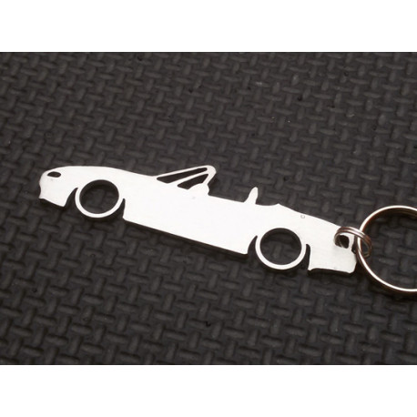 Mazda Mx5 Na keyring