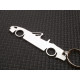 Mazda Mx5 Nb keyring