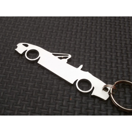 Mazda Mx5 Nb keyring