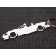 Mazda Mx5 Nb keyring