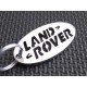 Land Rover keyring