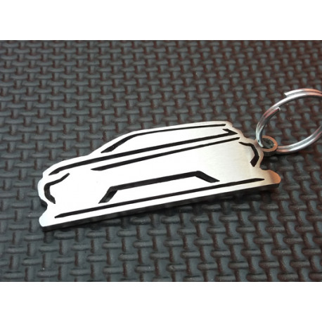 Land Rover Evoque keyring