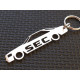 Mercedes Sec keyring
