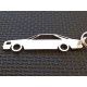 Mercedes Sec Version 2 keyring