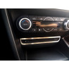 Mazda 3 CD Player Rahmen