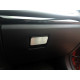 Mazda 3 Glove Box Handle Cover