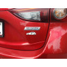 Mazda 3 Emblem
