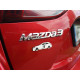 Mazda 3 Emblem