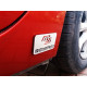 Mazdaspeed Plate