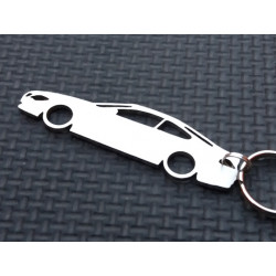 Bmw 6 E63 keyring