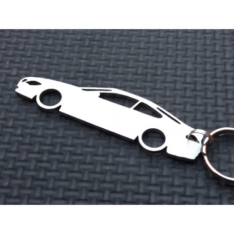 Bmw 6 E63 keyring