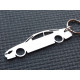 Bmw 6 E63 keyring