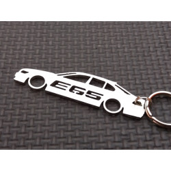 Bmw E65 keyring