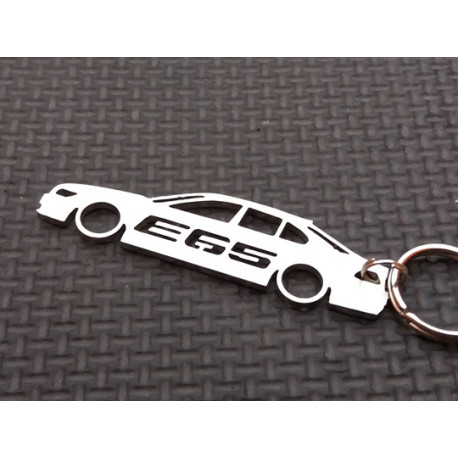 Bmw E65 keyring