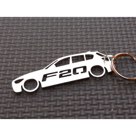 Bmw F20 keyring