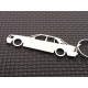 Mercedes W201 Version 2 keyring