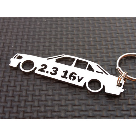 Mercedes W201 Evo 2.3 Schlüsselanhänger