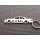 Mercedes W201 Evo 2.3 keyring