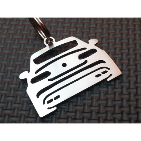 Mercedes GLC keyring