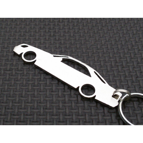 Mercedes W140 keyring