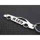 Mercedes SL keyring