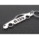 Mercedes SL keyring
