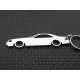 Mercedes SL Version 2 keyring
