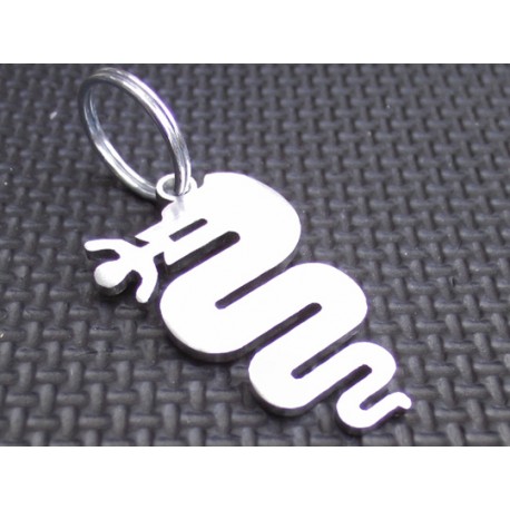 Alfa Romeo Beast Keyring