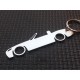 Mazda Mx5 Nb keyring