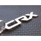 Honda Crx Emblem Schlüsselanhänger