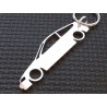 Honda Crx Emblem keyring