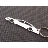 Chevrolet Impala Sedan keyring