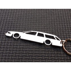 Chevrolet Impala Wagon keyring