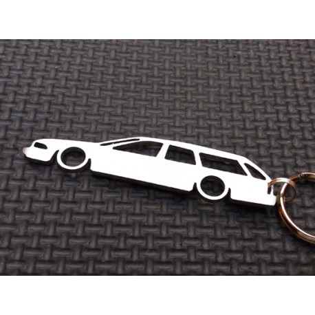 Chevrolet Impala Wagon keyring