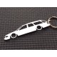 Chevrolet Impala Wagon keyring