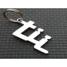 Bmw Tii keyring