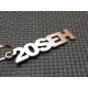 Opel 20Seh keyring