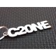 Opel C20NE keyring