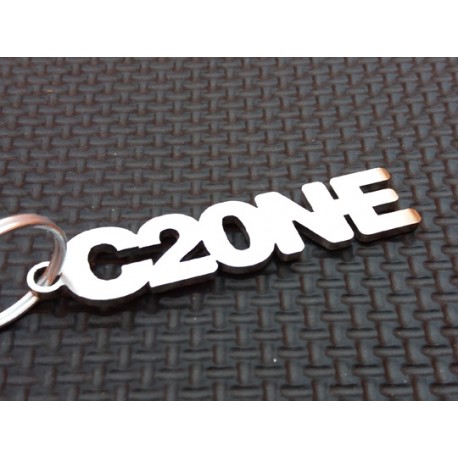 Opel C20NE keyring