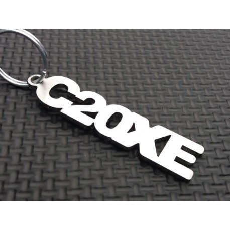 Opel C20XE keyring