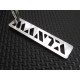 Opel Manta keyring