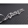 Honda Africa Twin keyring