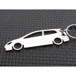 Honda Civic Typ 2 Schlüsselanhänger