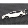 Honda Civic Ep3 Version 2 keyring