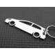 Honda Civic Ep3 Version 2 keyring