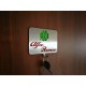 Alfa Romeo Cloverleaf Key Holder
