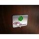 Alfa Romeo Cloverleaf Key Holder