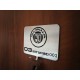 Personalised Bmw Alpina D3 Biturbo Key Holder